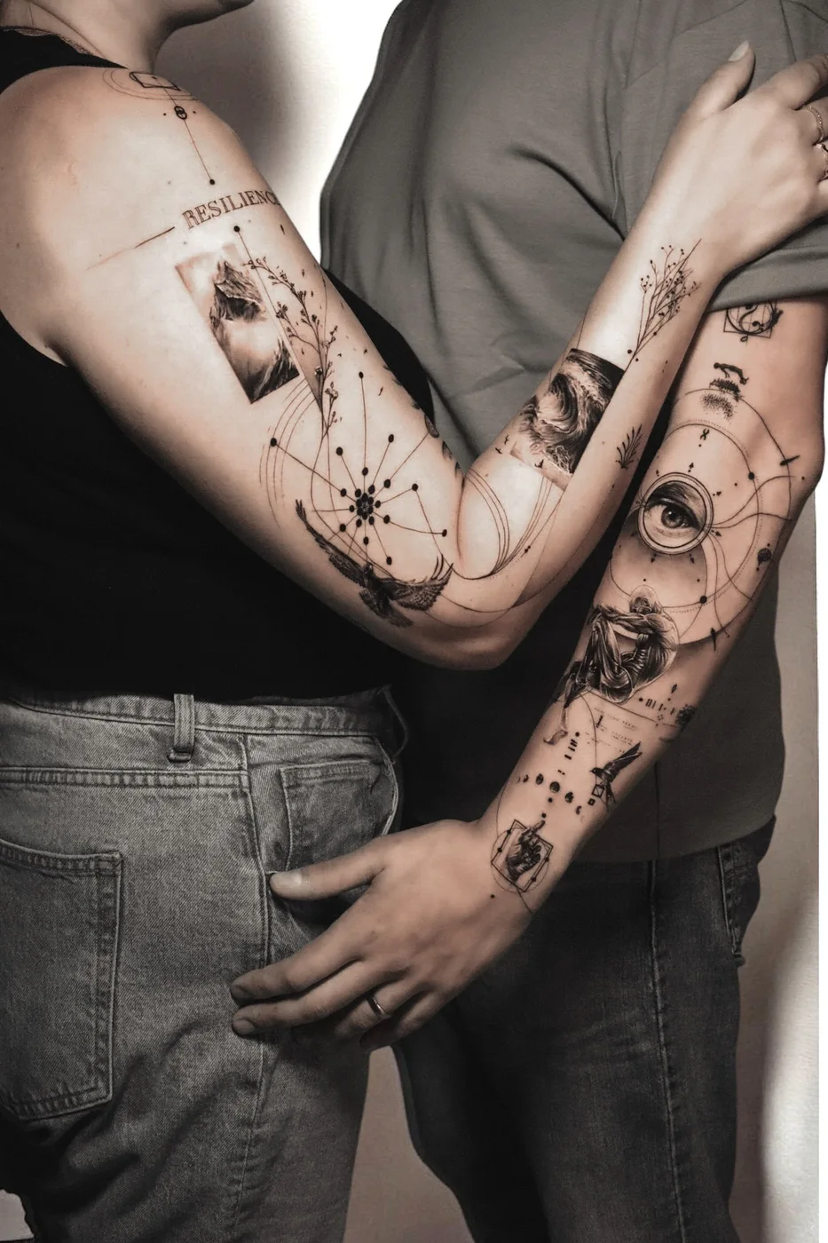 Conceptual