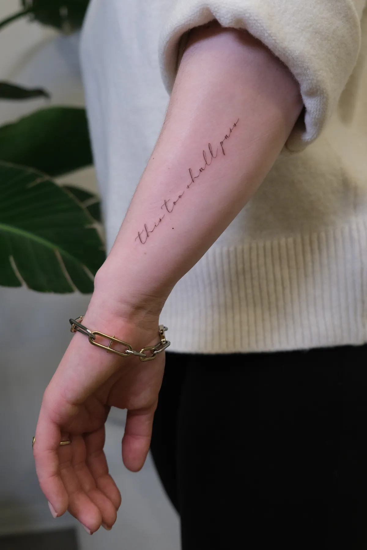Fine Line