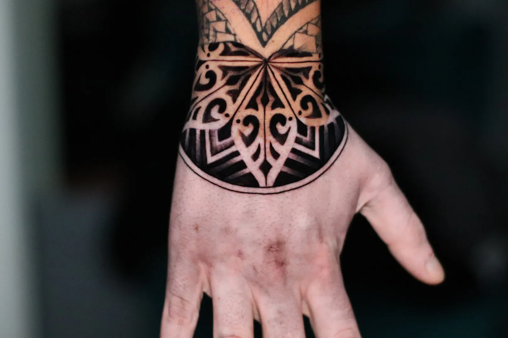 Maori
