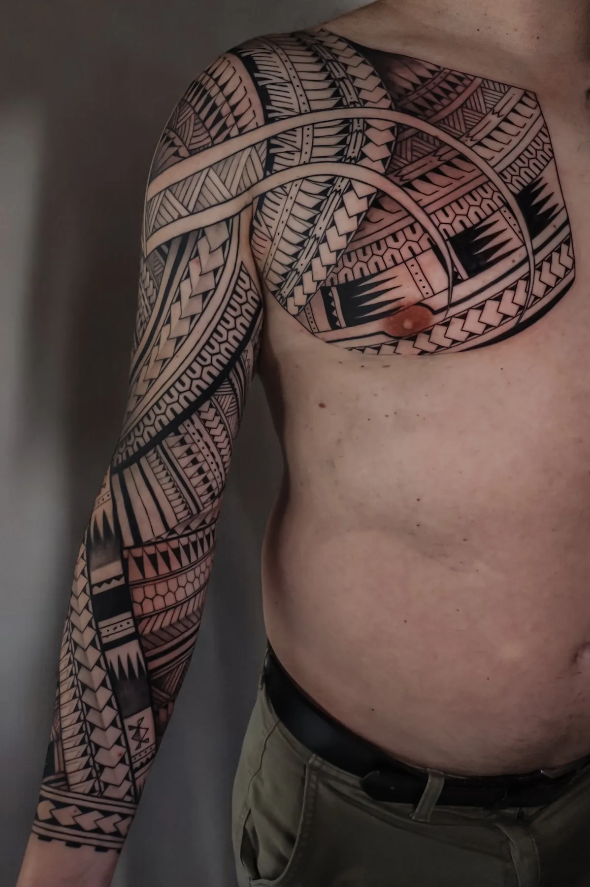 Maori