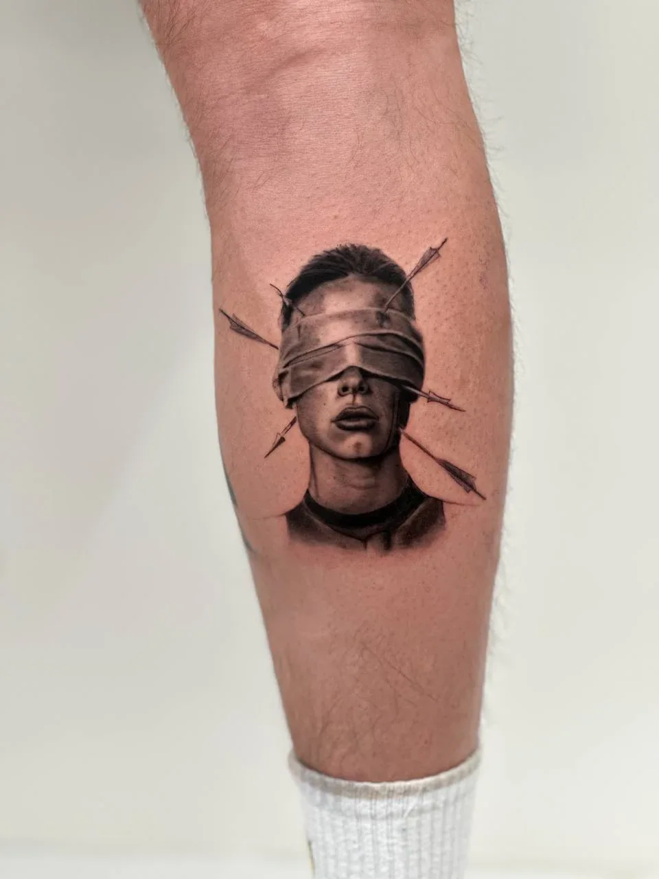 Micro Realism, Usee Tattoo