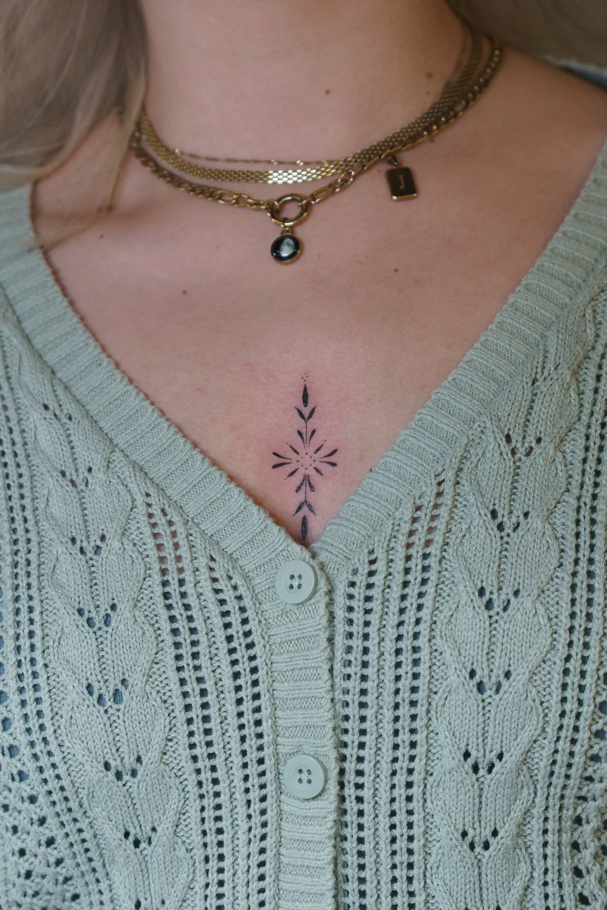 Ornamental