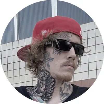 Eric Waeny