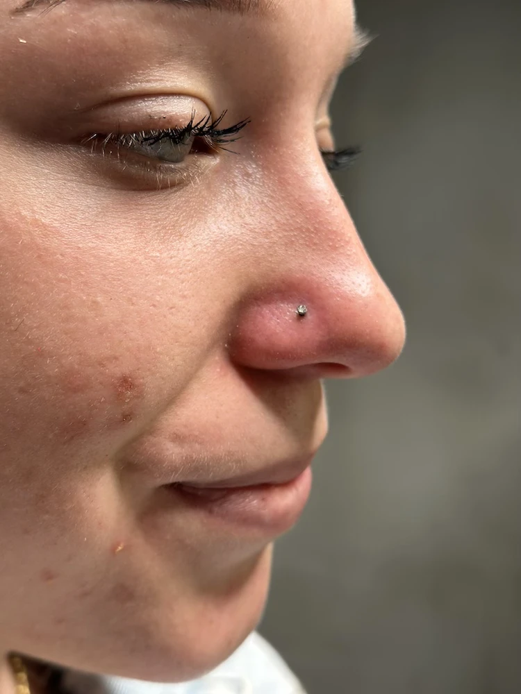 Usee Tattoo piercing