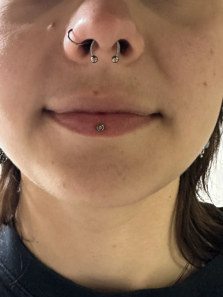Usee Tattoo piercing