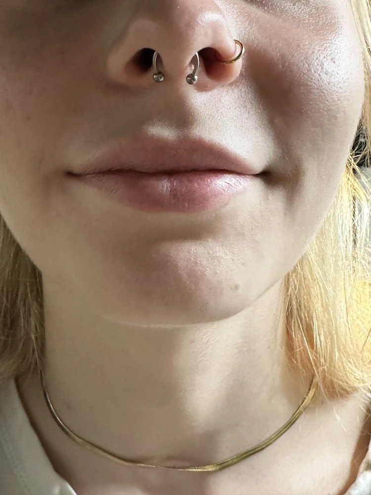 Usee Tattoo piercing